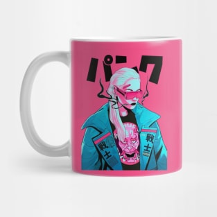 Girlboss Mug